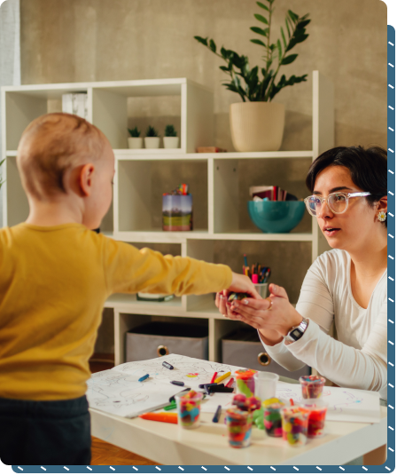 What Makes the Circle of Security Parent Program Unique?