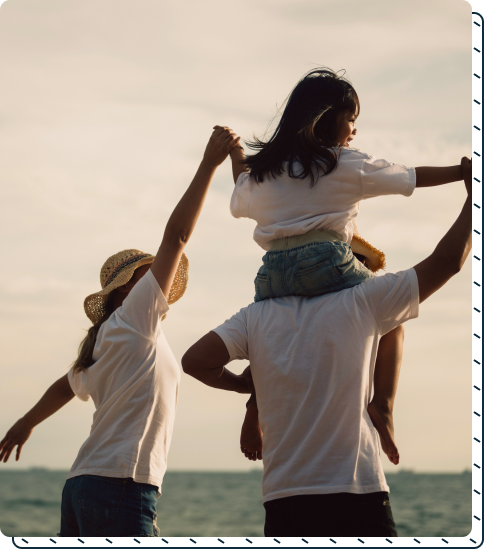 Your Partner in Growth and Well-Being