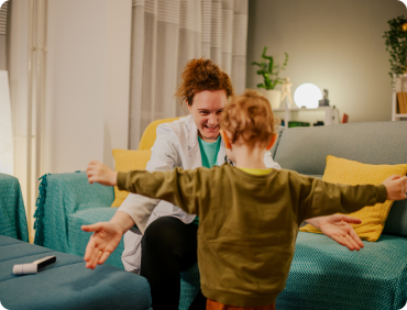 Circle of Security Parent Program